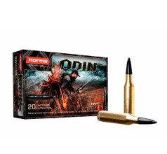 Cartouches Norma ODIN .30-06 Springfield 180 gr / ...