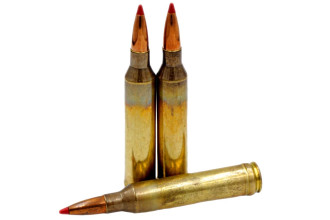 Photo MR5000080-01.jpg Cartouches GECO 7 mm Rem. Mag. 155 gr / 10,0 g Fragmentation