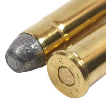 Photo MR500091-03.jpg Cartouches Magtech .44-40 Winchester 200 gr / 12,96 g LFN Cowboy
