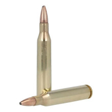 Photo MR500094-02.jpg Cartouches Remington 25-06 Rem 100 gr / 6,48 g Pointed Soft Point Core-Lokt