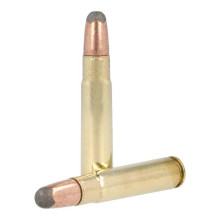 Photo MR500095-01.jpg Cartouches Remington Core-Lokt .35 Rem 200 gr / 13 g Core-Lokt Soft Point