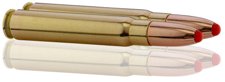 Photo MR500128-05.jpg Cartouches Norma 9,3x62 285 gr / 18,5 g Plastic Point – Boîte de 20