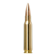 Photo MR500145-02.jpg Cartouches Norma Golden Target .308 Winchester 168 gr / 10,9 g HPBT