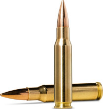 Photo MR500145-03.jpg Cartouches Norma Golden Target .308 Winchester 168 gr / 10,9 g HPBT