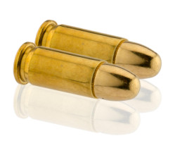 Photo MR800-TAB.jpg Cartouches GECO 6,35 mm Browning 49 gr / 3,2 g FMJ
