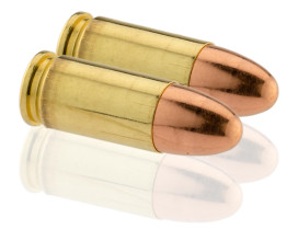 Photo MR810-TAB.jpg Cartouches GECO 9 mm Luger 124 gr / 8 g FMJ