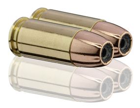 Photo MR811-TAB GECO CART. 9 mm LUGER HOLLOW POINT - 115 gr - BTE DE 50