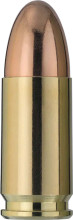 Photo MRB1021-03.jpg Cartouches Norma Range & Training 9x19 mm 115 gr / 7,5 g FMJ