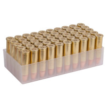 Photo MRB1025-02.jpg Cartouches Fiocchi 38 Special 158 grains / 10,24 g FMJ