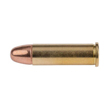 Photo MRB1025-03.jpg Cartouches Fiocchi 38 Special 158 grains / 10,24 g FMJ