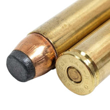 Photo MRB105-02.jpg Munitions Magtech .500 S&W Magnum 400 gr / 25,92 g SJSP Flat
