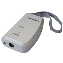 Photo NU735-01.png NUM'AXES - Repousse chien ultrasons EYENIMAL DOG REPELLER