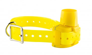 Photo NUM135-2 Collier de repérage sonore Num'Axes Canibeep Radio Pro