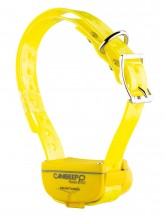 Photo NUM135-5 Collier de repérage sonore Num'Axes Canibeep Radio Pro