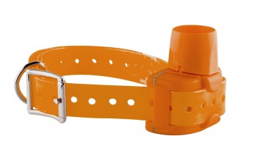 Photo NUM137-2 Collier de repérage sonore Num'Axes Canibeep Radio Pro