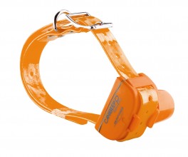 Photo NUM137-3 Collier de repérage sonore Num'Axes Canibeep Radio Pro