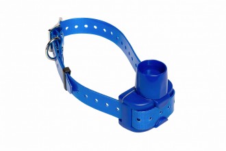 Photo NUM138-01 Collier de repérage sonore Num'Axes Canibeep Radio Pro