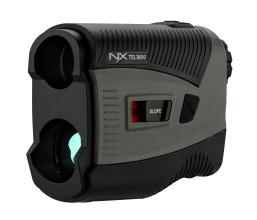 Télémètre laser NUM'AXES TEL1800