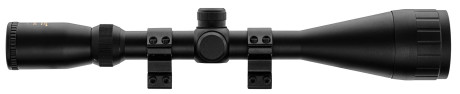 Photo OC4250-05.jpg Lunette de visée Microdot First 4-16x50 AO réticule HMD rail 11 mm