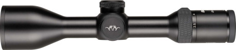 Photo OP1067-01.jpg Lunette de visée Blaser B2 2.5-15x56 iC S avec rail