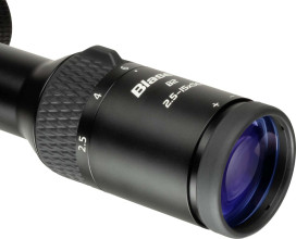 Photo OP1067-04.jpg Lunette de visée Blaser B2 2.5-15x56 iC S avec rail