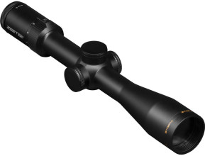 Lunette de visée ZeroTech Thrive 3-12x44 Mildot