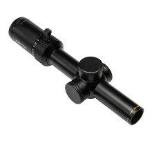 Lunette LPVO ZeroTech Thrive HD 1-8x24 G4 illuminé
