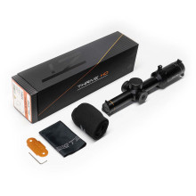 Photo OP1080-05.jpg Lunette LPVO ZeroTech Thrive HD 1-8x24 G4 illuminé