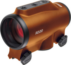 Photo OP3032-01.jpg Viseur point rouge Blaser RD20 Orange 2 MOA