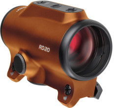 Photo OP3032-05.jpg Viseur point rouge Blaser RD20 Orange 2 MOA