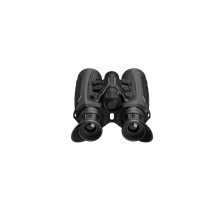 Photo OP4012-01.jpg Jumelles thermiques HIKMICRO HABROK 4K HE25L 2.0 avec télémètre laser et IR interchangeable