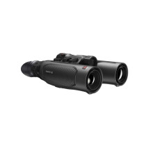 Photo OP4012-02.jpg Jumelles thermiques HIKMICRO HABROK 4K HE25L 2.0 avec télémètre laser et IR interchangeable