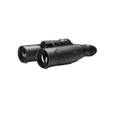Photo OP4012-03.jpg Jumelles thermiques HIKMICRO HABROK 4K HE25L 2.0 avec télémètre laser et IR interchangeable