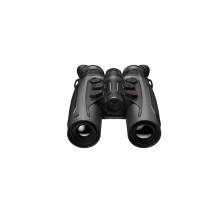 Photo OP4012-04.jpg Jumelles thermiques HIKMICRO HABROK 4K HE25L 2.0 avec télémètre laser et IR interchangeable