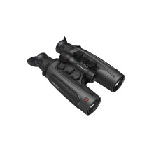 Photo OP4012-05.jpg Jumelles thermiques HIKMICRO HABROK 4K HE25L 2.0 avec télémètre laser et IR interchangeable