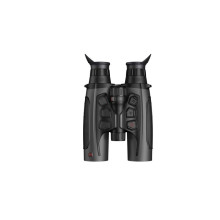 Photo OP4012-07.jpg Jumelles thermiques HIKMICRO HABROK 4K HE25L 2.0 avec télémètre laser et IR interchangeable