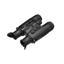 Photo OP4023-03.jpg Jumelles thermiques HIKMICRO HABROK HQ35LN 4K avec télémètre laser et IR interchangeable