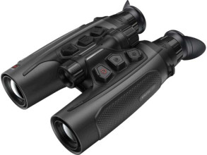 Jumelles multispectres HIKMICRO HABROK 4K HH35L ...