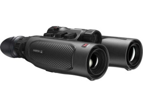 Photo OP4046-03.jpg Jumelles multispectres HIKMICRO HABROK 4K HH35L 2.0 avec télémètre laser