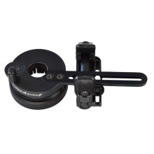 Photo OP9005-01.jpg Adaptateur smartphone Kite Optics Novagrade Standard pour digiscopie