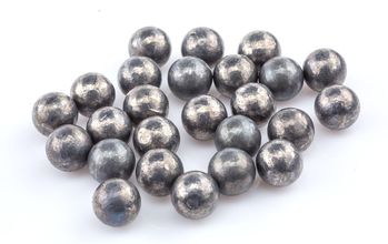 Photo RE8104-3-SET DE CHARGEMENT POUDRE NOIRE CAL .44 et .45