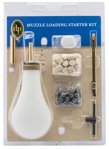 Photo RE8104-SET DE CHARGEMENT POUDRE NOIRE CAL .44 et .45