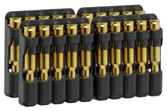 Photo RWS010-02.jpg Cartouches RWS .222 Rem. 50 gr / 3,2 g TMS semi-blindée
