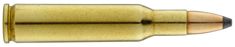 Photo RWS010-03.jpg Cartouches RWS .222 Rem. 50 gr / 3,2 g TMS semi-blindée