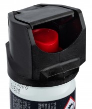 Photo SP101-4 Aérosol GEL POIVRE ANTI-AGRESSION - 50 ml