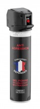 Photo SP102-2 Aérosol GEL POIVRE ANTI-AGRESSION - 75 ml