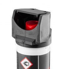 Photo SP102-3 Aérosol GEL POIVRE ANTI-AGRESSION - 75 ml