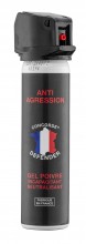 Photo SP102 Aérosol GEL POIVRE ANTI-AGRESSION - 75 ml