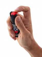 Photo SP145-06.jpg Aérosol de défense Concorde Defender Pro