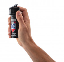 Photo SP146-06.jpg Aérosol de défense Concorde Defender Pro